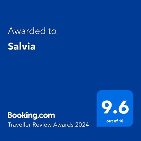 Salvia Διαμέρισμα Ράβντα Εξωτερικό φωτογραφία