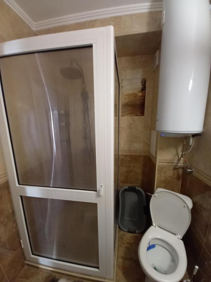 Salvia Διαμέρισμα Ράβντα Εξωτερικό φωτογραφία